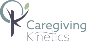 caregiving kinetics logo