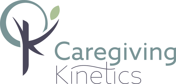 Caregiving Kinetics Logo