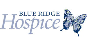 blue ridge hospice logo