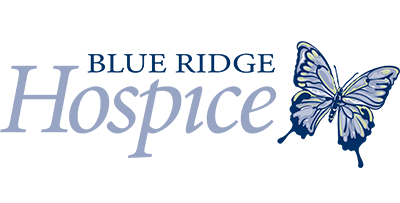 blue ridge hospice logo