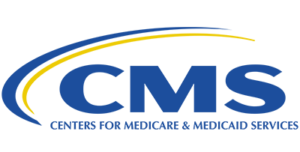 centers for medicare and medicaid services logo