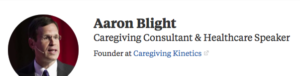 Dr. Aaron Blight on Quora