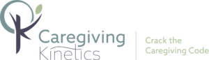 Caregiving Kinetics logo