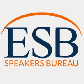speakers bureau logo