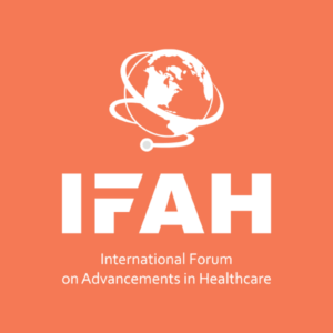 IFAH logo