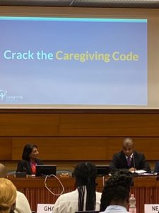 crack the caregiving code slide