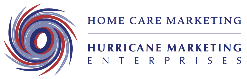 home care marketing logo