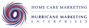home care marketing logo