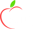 shrm winchester logo white
