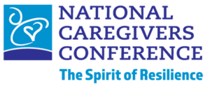 national caregivers conference logo