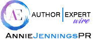 author expert logo
