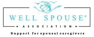 well spouse association logo