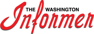 the washington informer logo