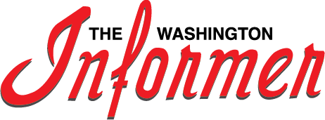 the washington informer logo