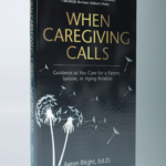 when caregiving calls book