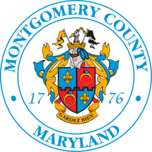 montgomery county md seal