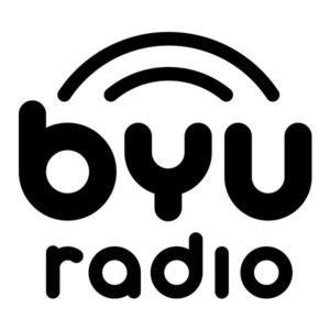 byu radio logo