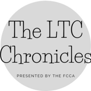 the ltc chronicles logo