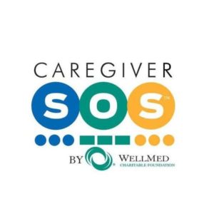 caregiver sos graphic