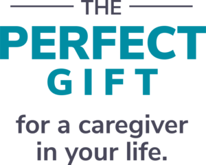 perfect gift graphic