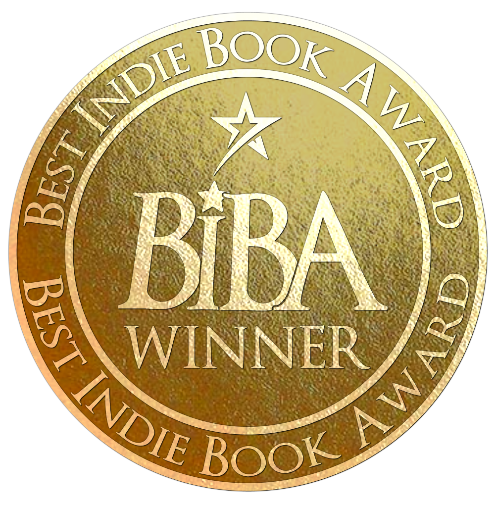 biba winner logo