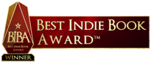 best indie book award graphic