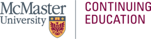 McMaster University logo