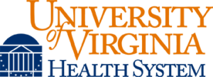 University of Virginia Health System logo