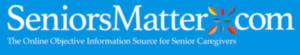 SeniorsMatter logo