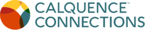 Calquence Connections logo