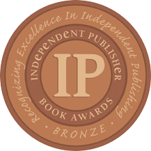 IP Bronze Medal Icon