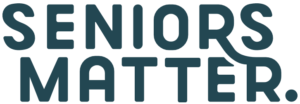 Seniors Matter logo