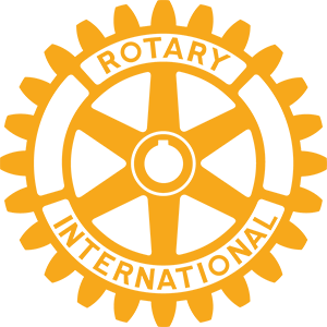 rotary of statesville north carolina logo