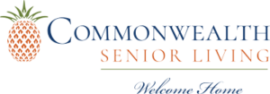 Commonwealth Senior Living logo