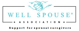 Well Spouse Association logo