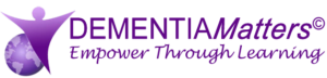 DementiaMatters Logo