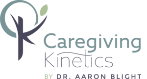 Caregiving Kinetics logo