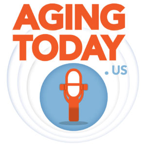 aging today logo