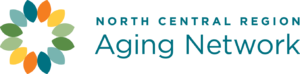 north central aging network logo