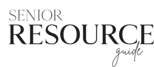 senior resource guide logo