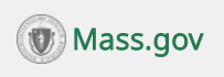 mass.gov horizontal logo