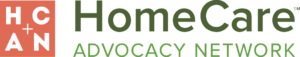 home care advocacy network logo