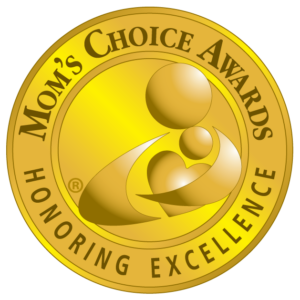 Mom's Choice Awards: Gold Medal