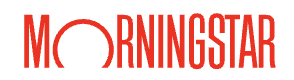 Red Morningstar logo