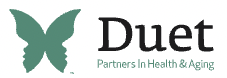 duet logo