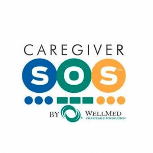 Caregiver SOS Logo
