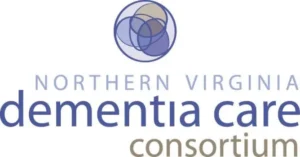 northern Virginia dementia care consortium logo