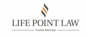Life Point Law logo