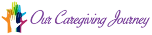 our caregiving journey logo