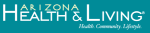 Arizona Health & Living Logo